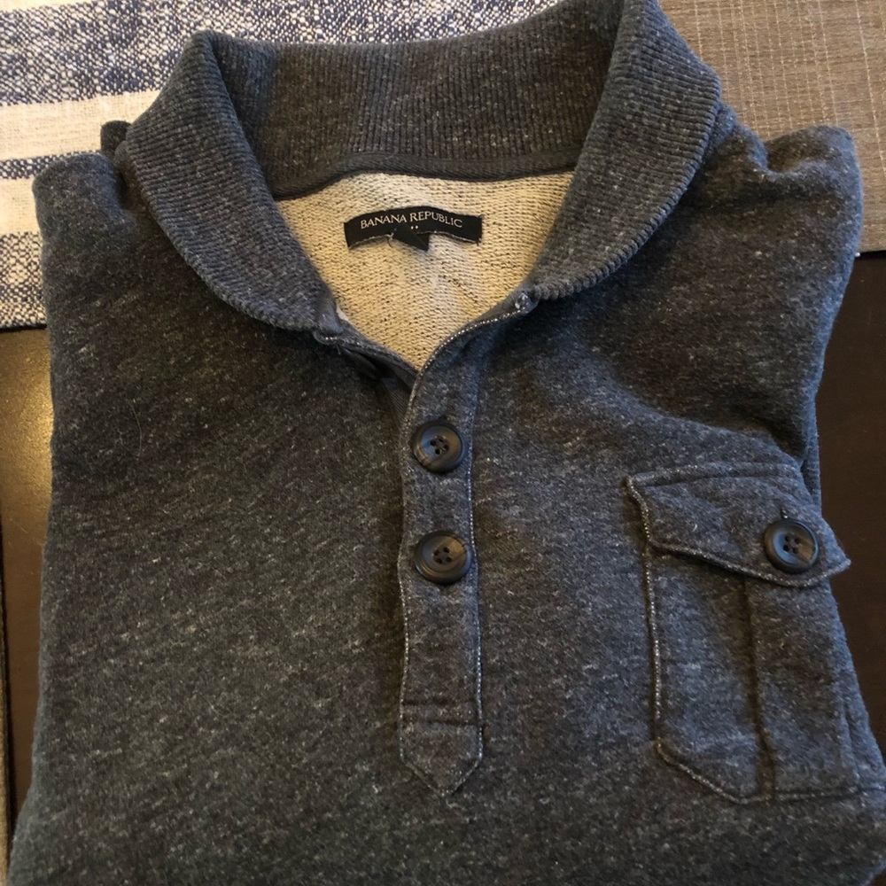 Banana Republic Sweater